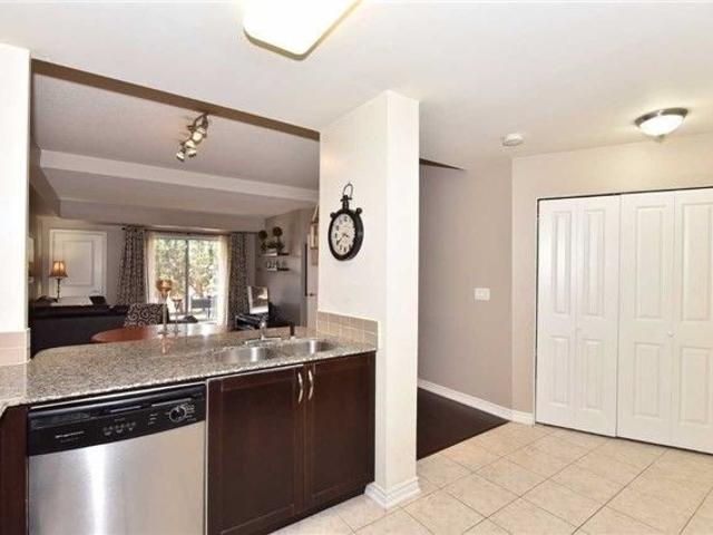 Apartment for rent in York, Ontario