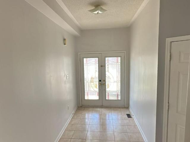 House for rent in Mississauga, Ontario