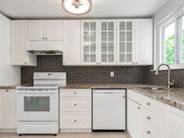 House for rent in York, Ontario