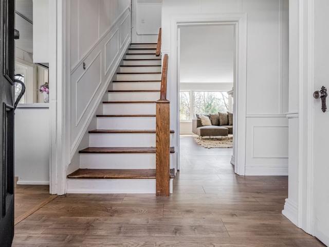 House for rent in Burlington, Ontario