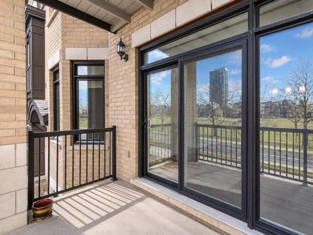 Apartment for rent in Cyrville, Ottawa