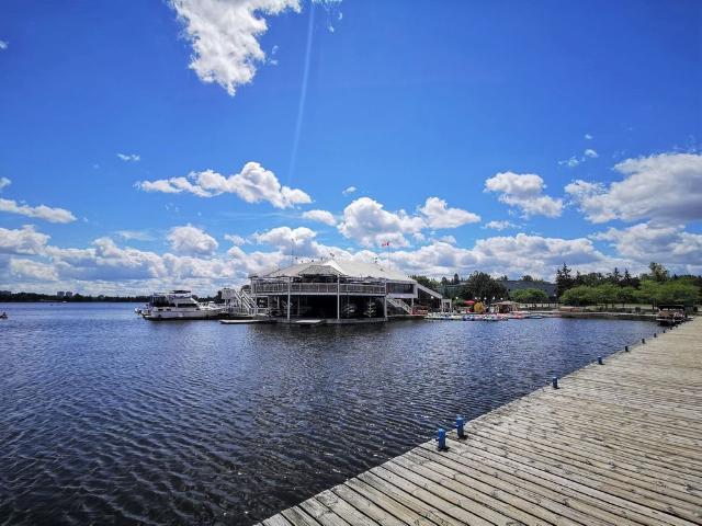 Apartment for rent in Mulhurst Bay, Ontario