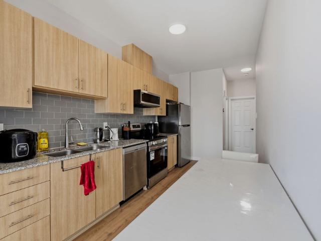 Townhouse for rent in Mulhurst Bay, Ontario