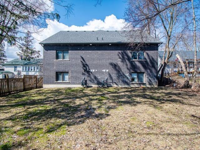 Apartment for rent in Durham, Ontario