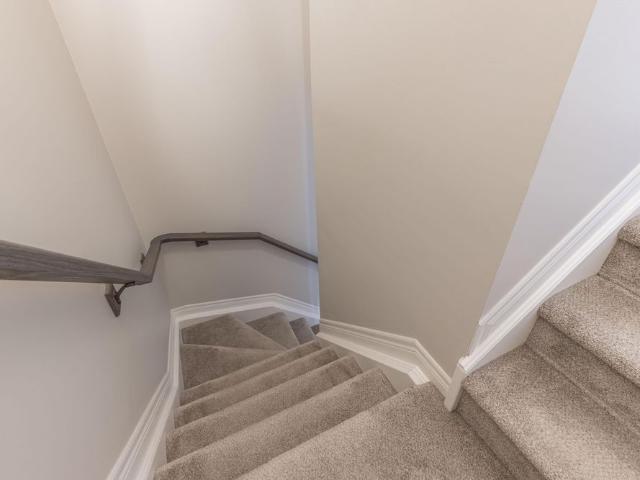 Townhouse for rent in Niagara, Ontario