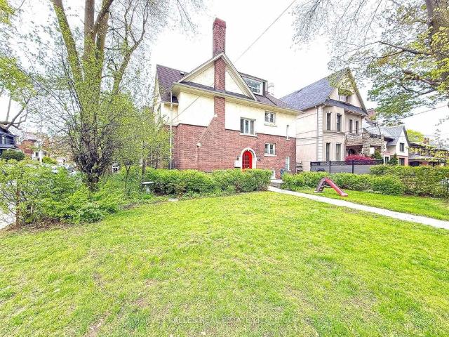 House for rent in Woburn, Ontario