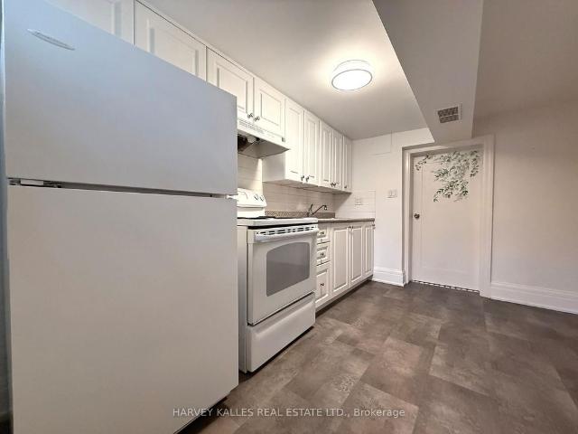 House for rent in Woburn, Ontario