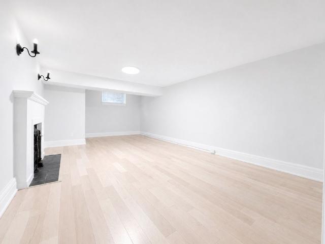 House for rent in Eglinton—Lawrence, Toronto