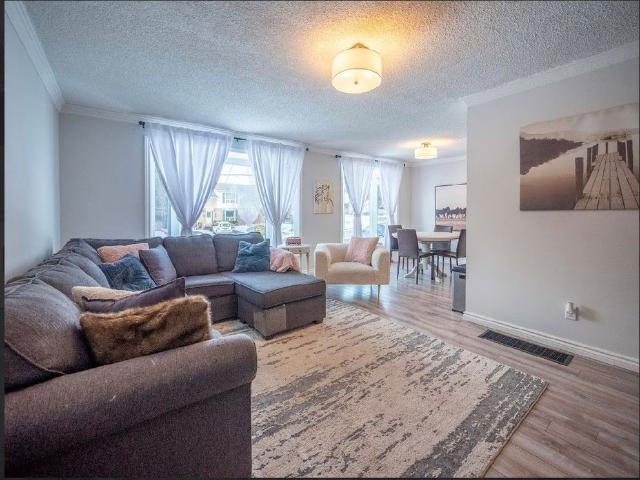 House for rent in Huron Heights, Newmarket