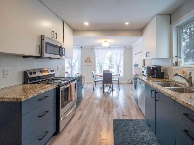 House for rent in York, Ontario