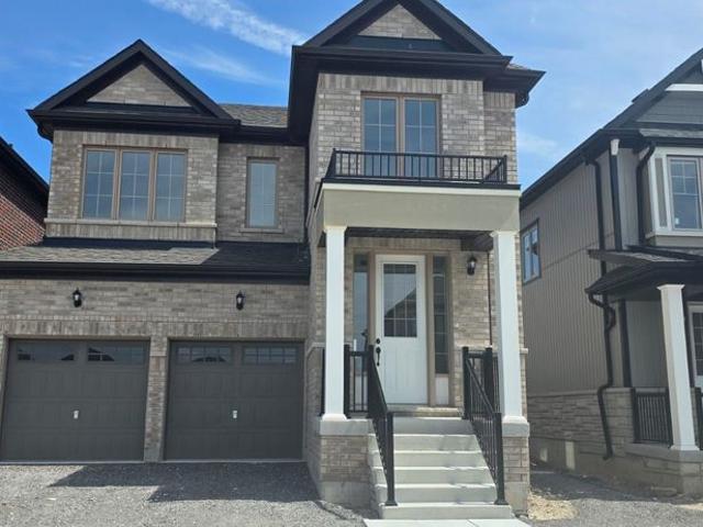 Apartment for rent in Selwyn, Ontario