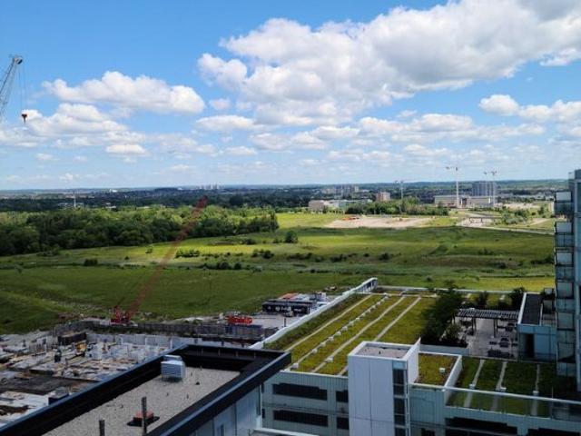 Apartment for rent in Markham, Golden Horseshoe