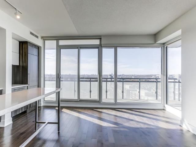 Apartment for rent in York, Ontario