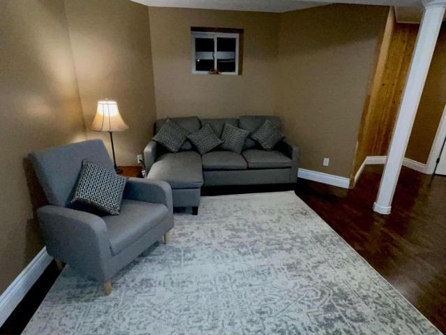 Apartment for rent in Niagara, Ontario