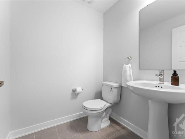 Apartment for rent in Wateridge Village, Ottawa