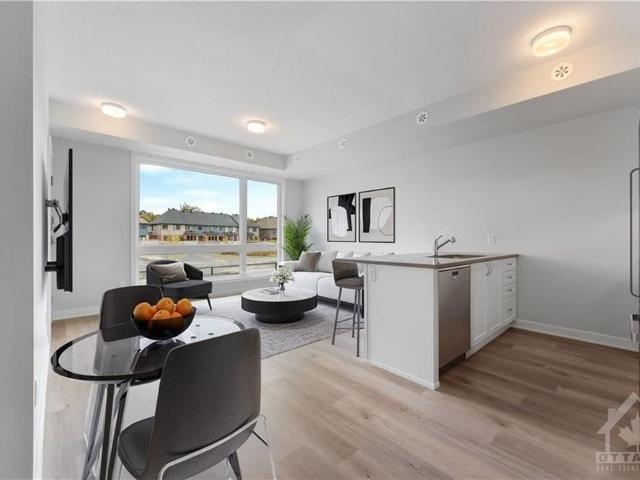 Apartment for rent in Wateridge Village, Ottawa