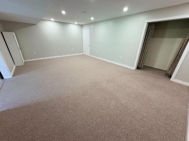 Apartment for rent in Selwyn, Central Ontario