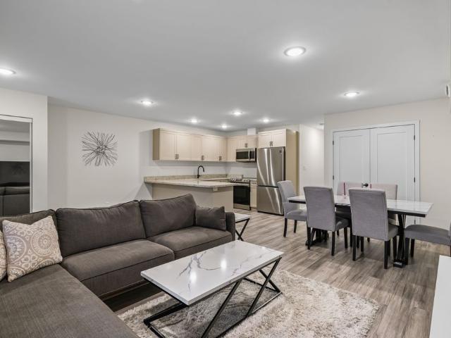 Apartment for rent in Kingston, Eastern Ontario
