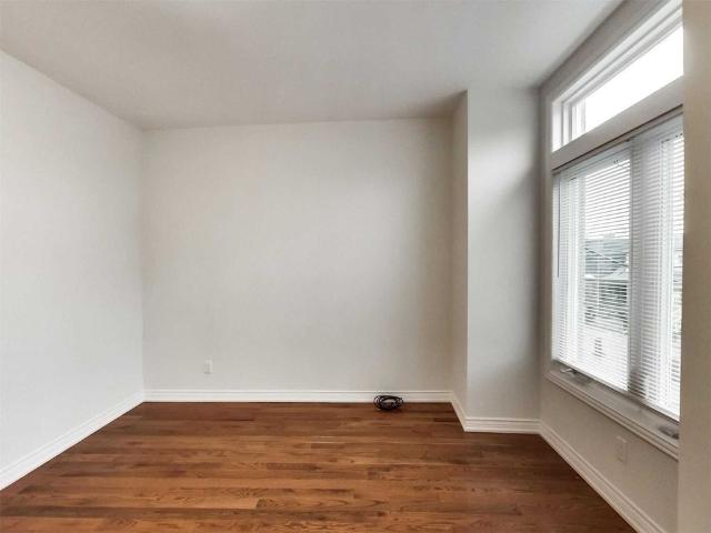 House for rent in Woburn, Ontario