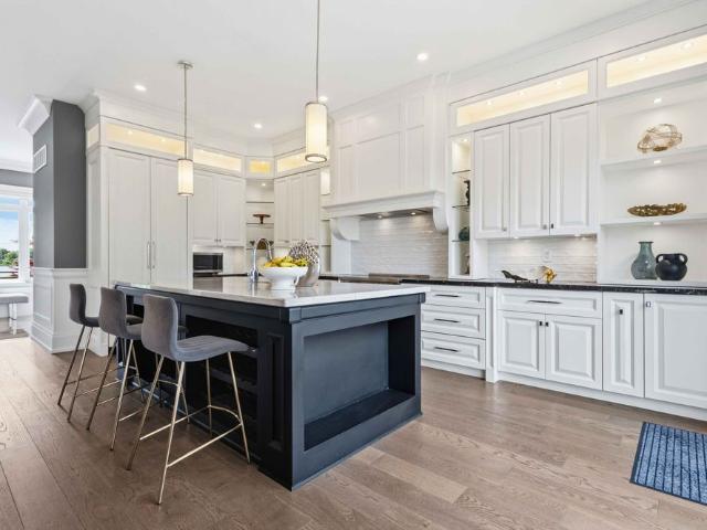 House for rent in Pickering, Golden Horseshoe