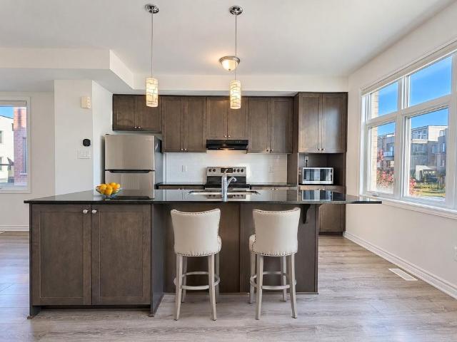 Townhouse for rent in Wateridge Village, Ottawa