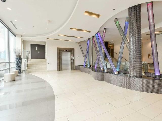 Apartment for rent in City Centre, Mississauga