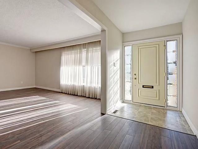 House for rent in Woburn, Ontario