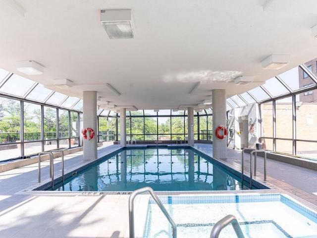 Apartment for rent in Woburn, Ontario
