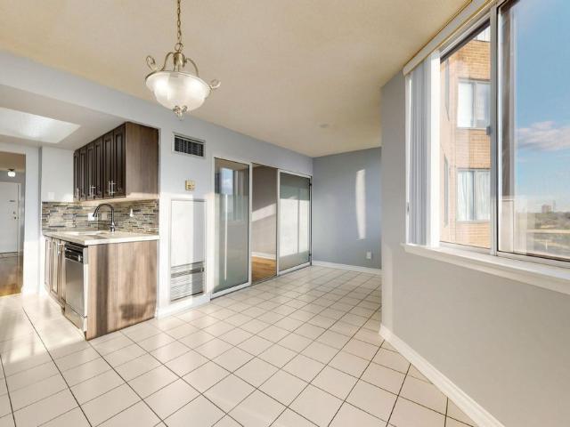 Apartment for rent in Woburn, Ontario