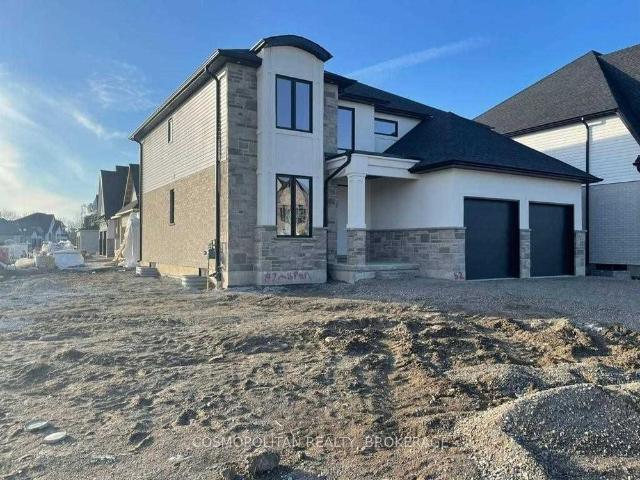 House for rent in Thames Centre, Ontario
