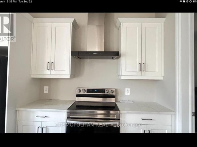 House for rent in Thames Centre, Southwestern Ontario