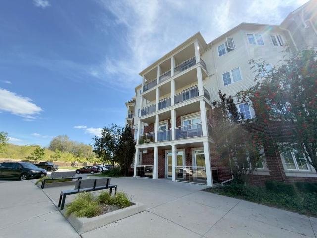 Apartment for rent in Bowmanville, Clarington