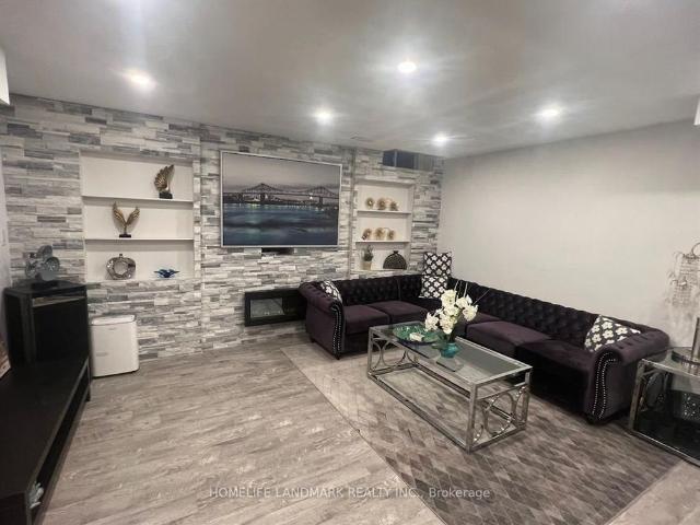 House for rent in York, Ontario