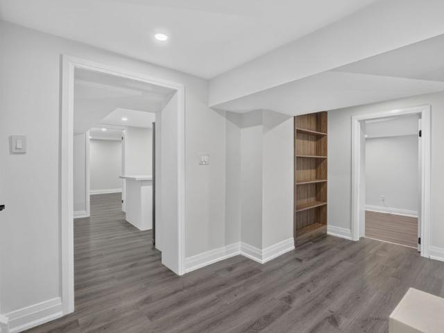 Apartment for rent in Woburn, Ontario