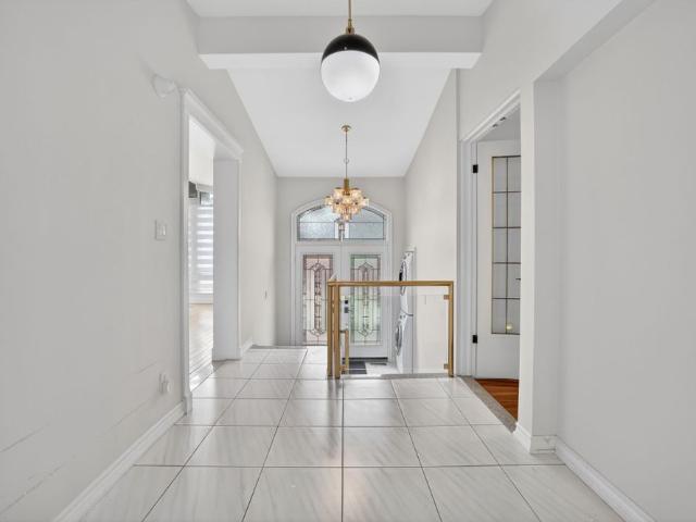 House for rent in Woburn, Ontario
