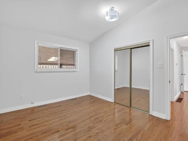 House for rent in Woburn, Ontario
