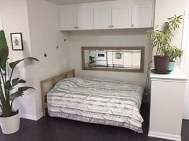 Apartment for rent in York, Ontario