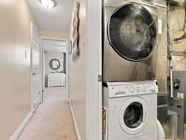 Apartment for rent in Avalon, Ottawa