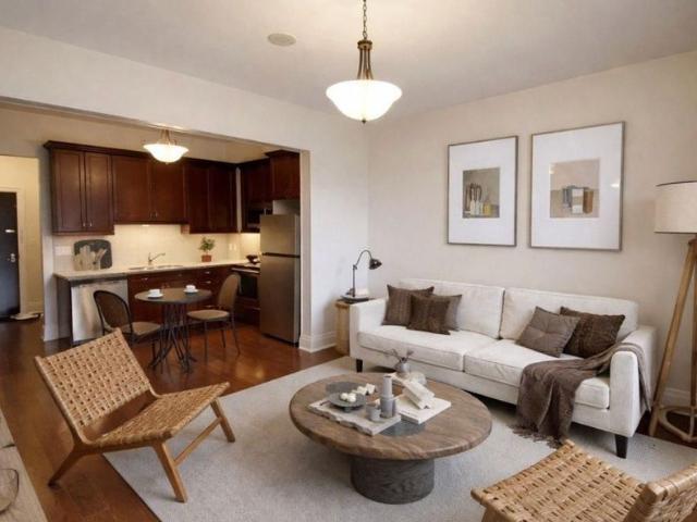 Apartment for rent in York, Ontario