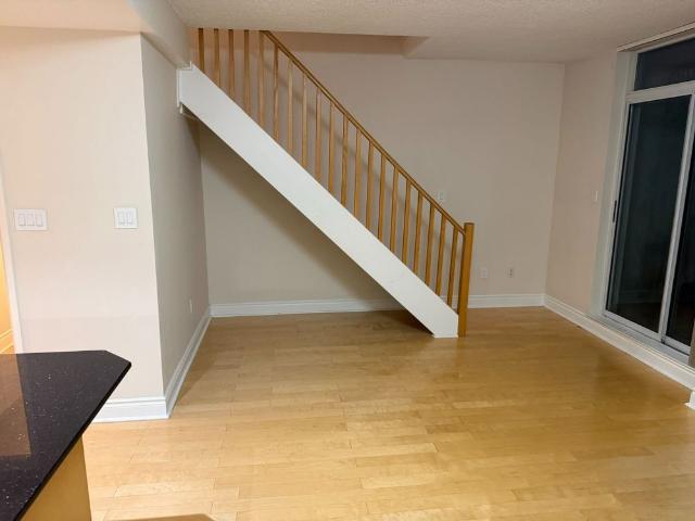 Apartment for rent in University—Rosedale, Toronto
