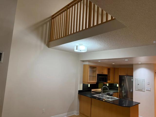Apartment for rent in University—Rosedale, Toronto