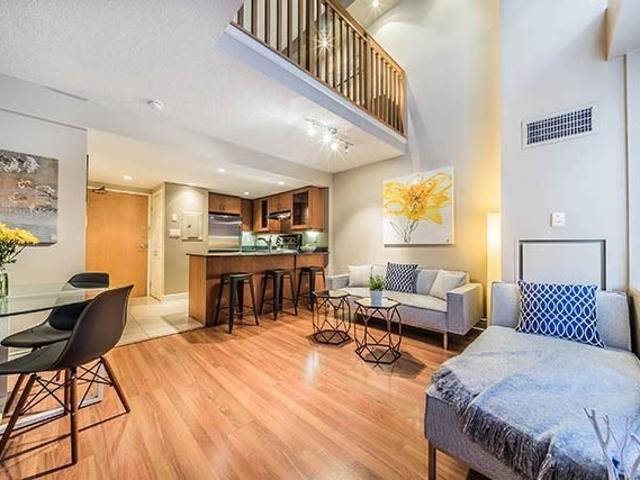 Apartment for rent in Woburn, Ontario