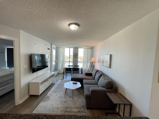 Apartment for rent in Woburn, Ontario