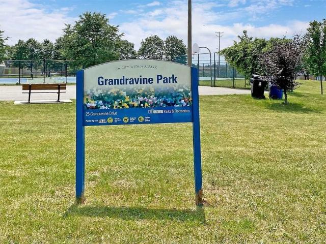 Apartment for rent in Humber River—Black Creek, Toronto