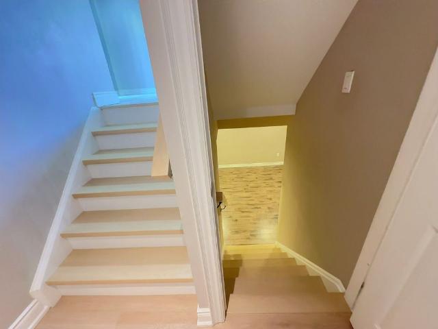 House for rent in Fifty Point, Hamilton