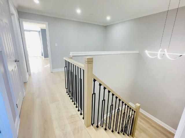 House for rent in Fifty Point, Hamilton