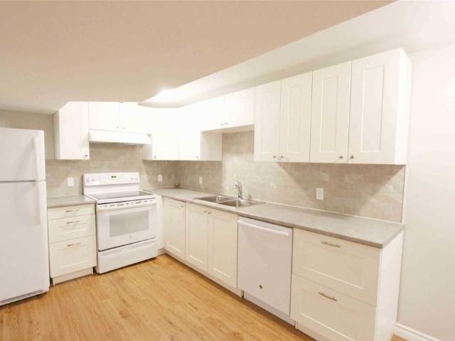 House for rent in Barrie, Ontario