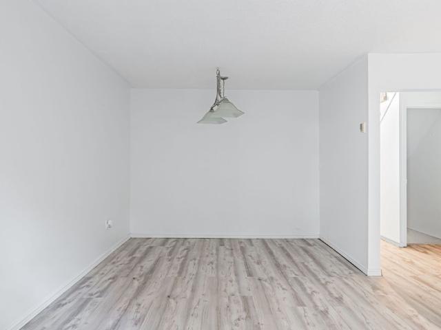 Townhouse for rent in Woburn, Ontario