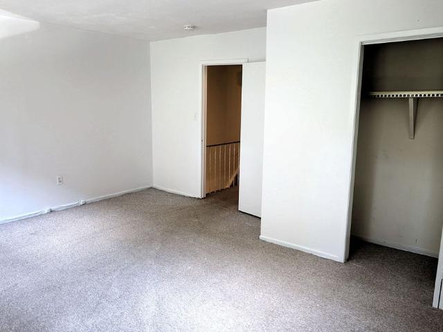Townhouse for rent in Woburn, Ontario