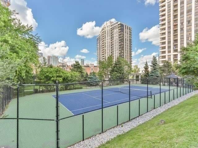 Apartment for rent in Willowdale, Toronto